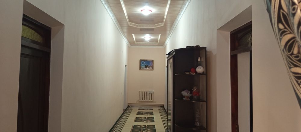 Зур жойдан ховли сотилади