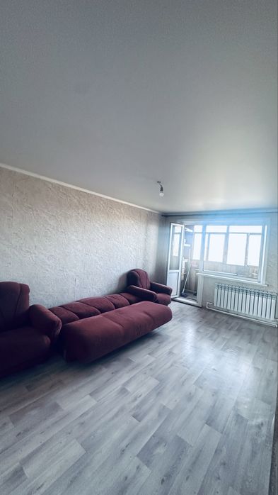 Сдается квартира