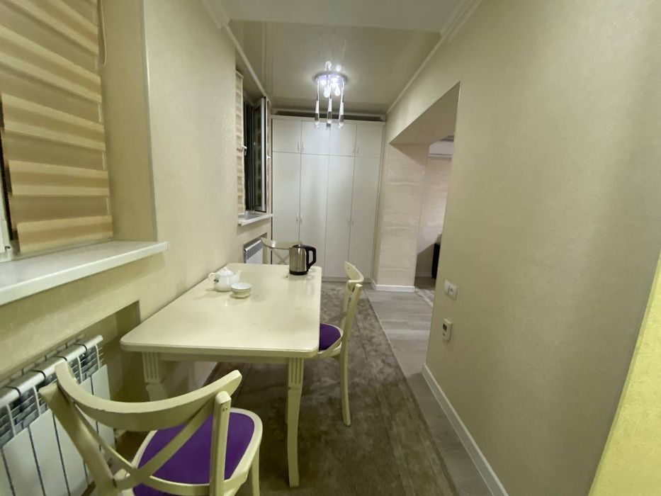 2 ком. Чиланзар-5. м. Новза. Аренда