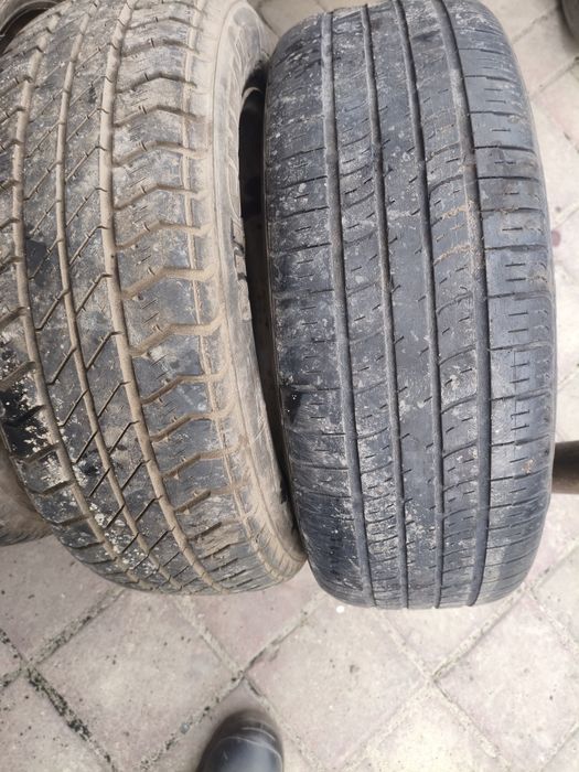 Резина на дисках Ауди