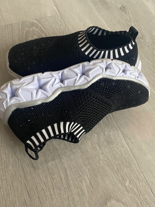 Светещи маратонки