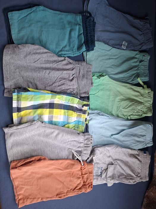 Панталонки момче