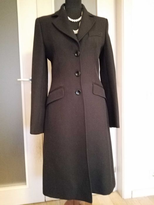 Haina D&G, autentica