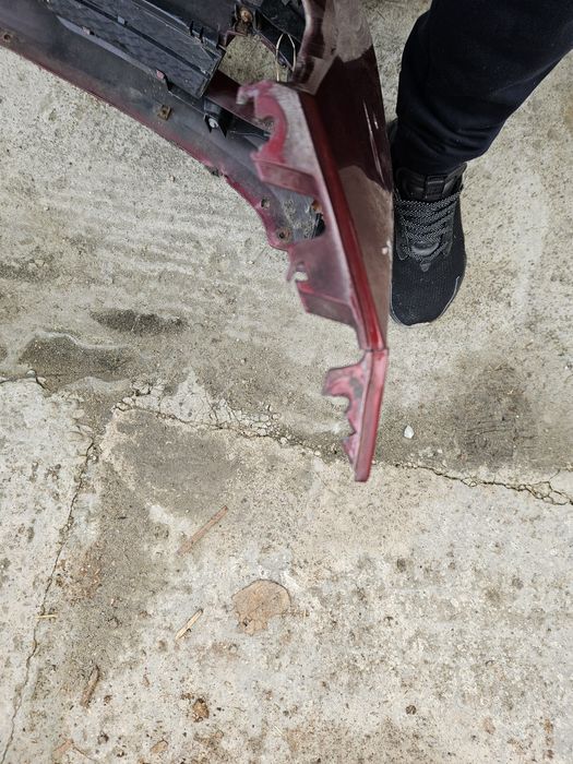 Bara fata bmw e90 e91 facelift