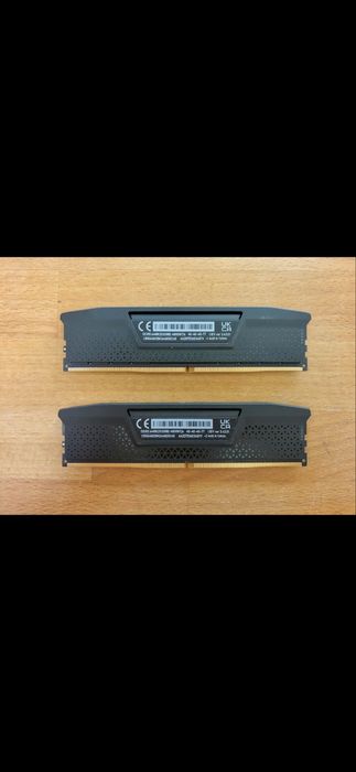 Kit ram 2x32 ddr5