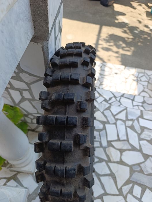 Гума за кросов мотор