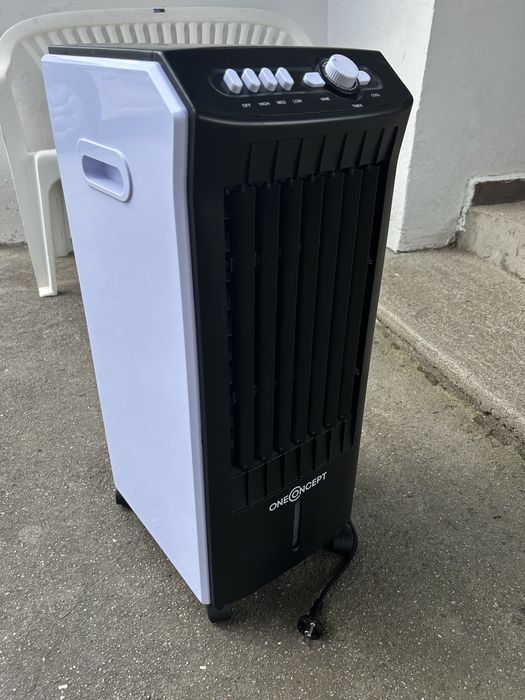 Въздушнен охладител 3в1 OneConcept MCH-1 V2, 65 W