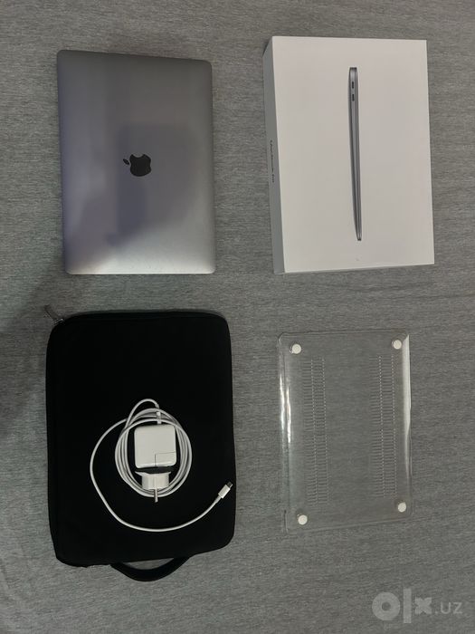 Macbook Air m1 256gb 92%