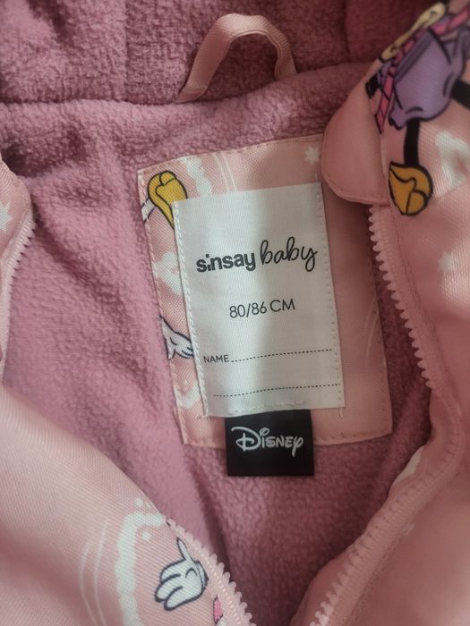 Combinezon copii sinsey