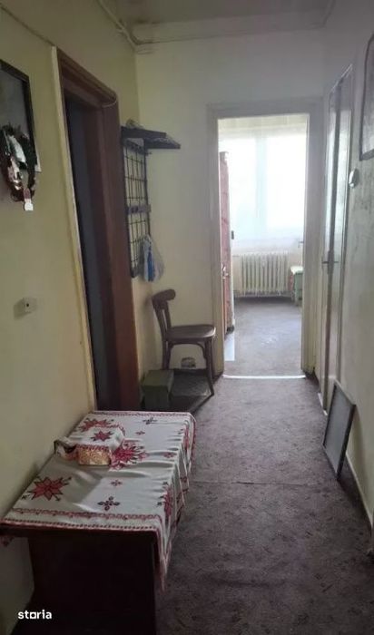 Apartament 3 camere, cartier Grigorescu — fotografia 3