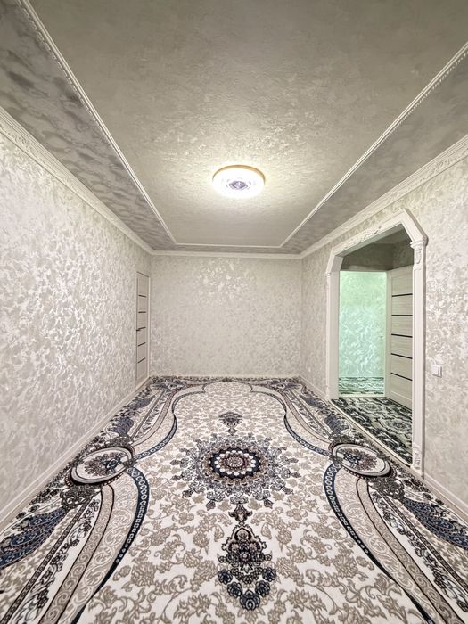 Квартира сотилади