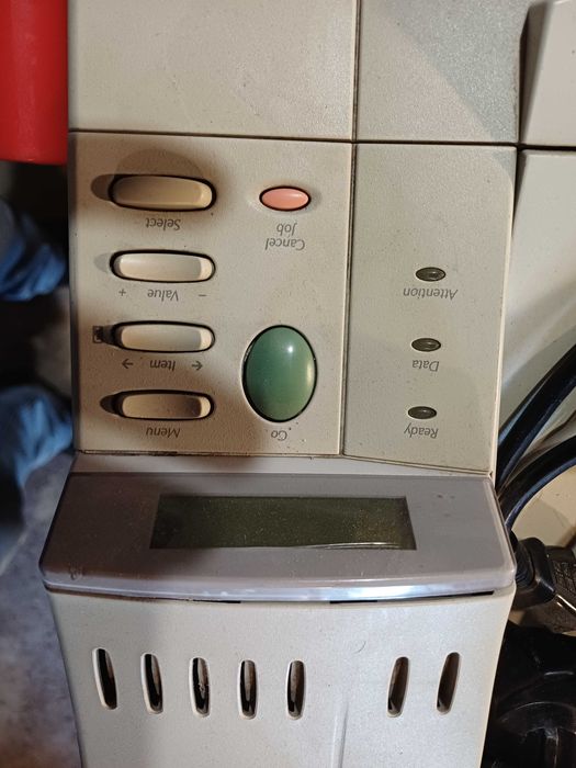 Imprimantă HP LaserJet 4050T
