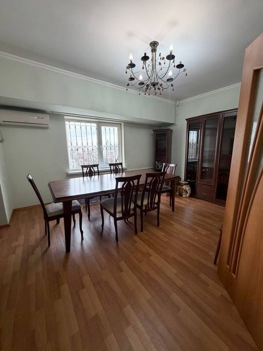 Ц-1 Бибигон 4/7/9 90м² ремонт