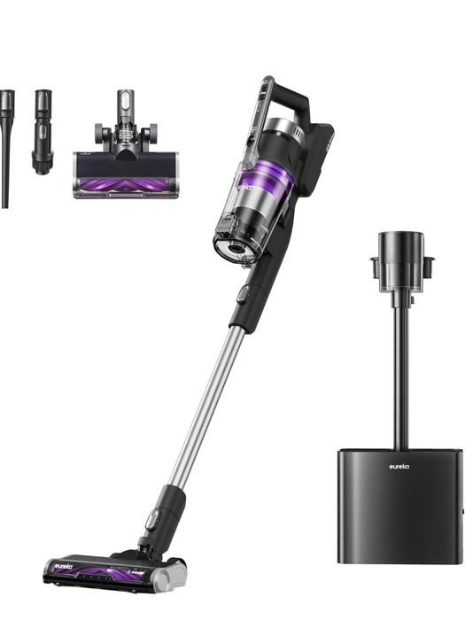 EUROKA Ruchnoy pilisos ARGINAL