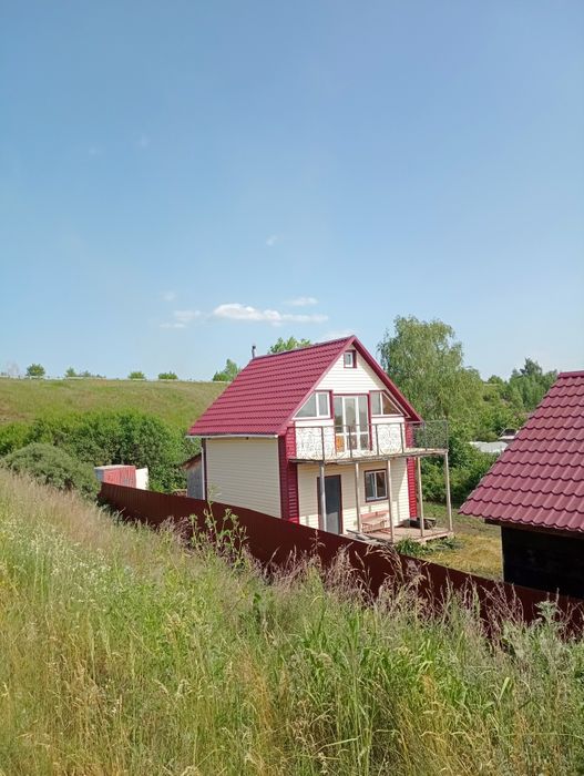 Продам дачу в СТ Каскад