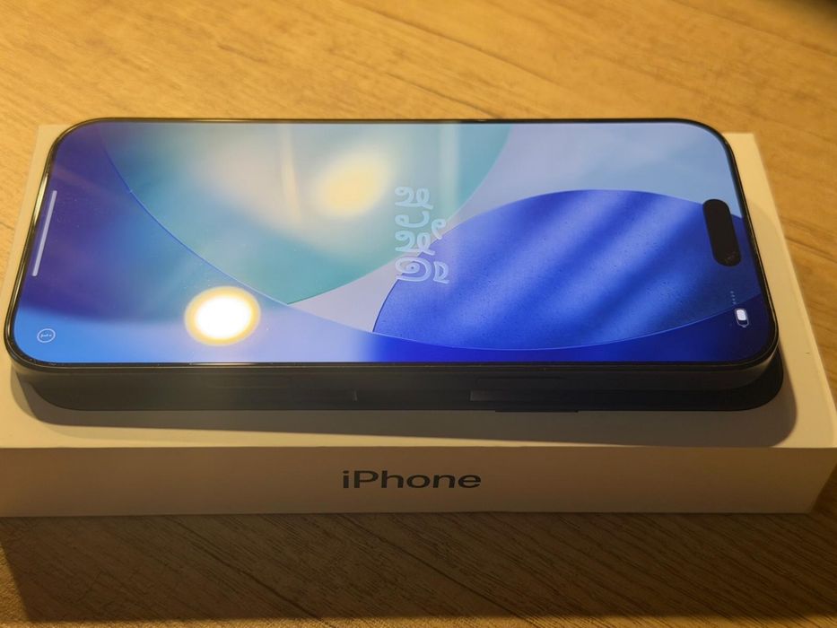 Iphone 16 Pro Max 1Tb, Titanium