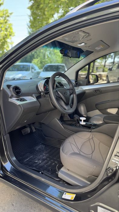 Spark 2022 tozza 28000km yurgan