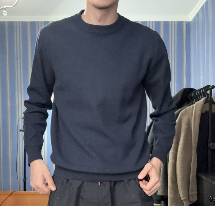 Мужская кофта Terra pro (L-size) - БУ