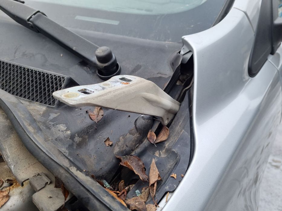 Set balamale capota Ford Focus 2 Combi (DA) [Fabr 2004-2012] OEM