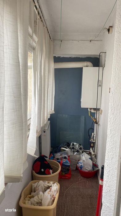 Apartament 3 camere Nicolae Bălcescu