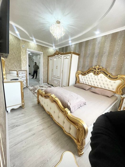 Сдаётся Premium Lux Class 3x ком кв на Гагарина!!!