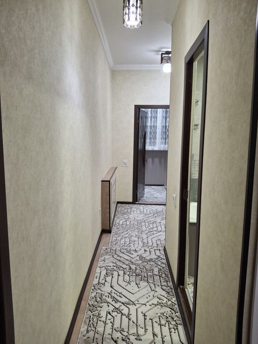 Алмазарский район Кора камиш 2/4, 2-х квартира за 67 000 у.е
