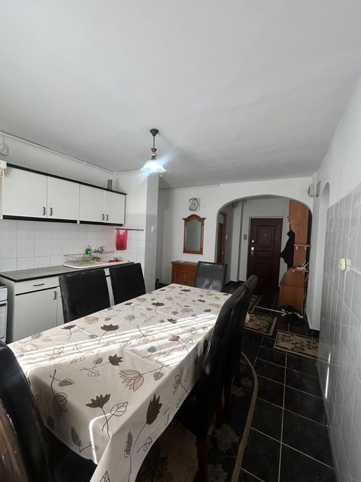 Apartament 3 camere