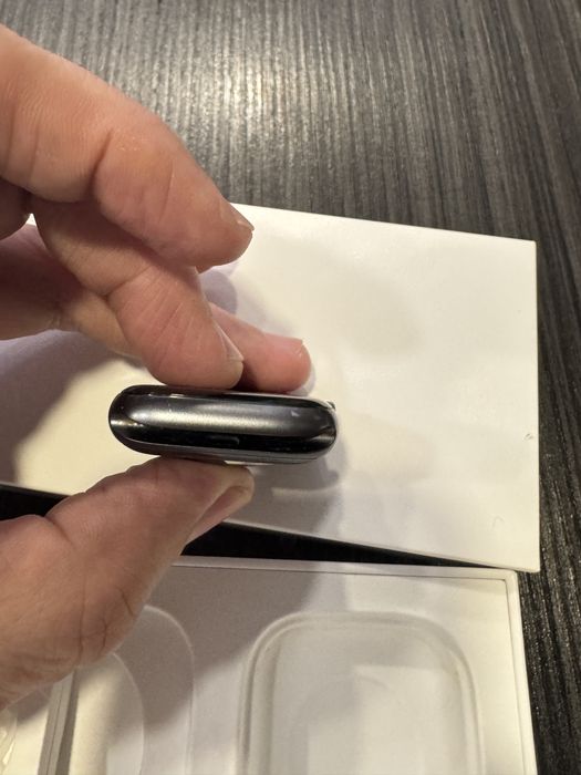 Apple Watch Series 5 / 44 mm/ Space Gray