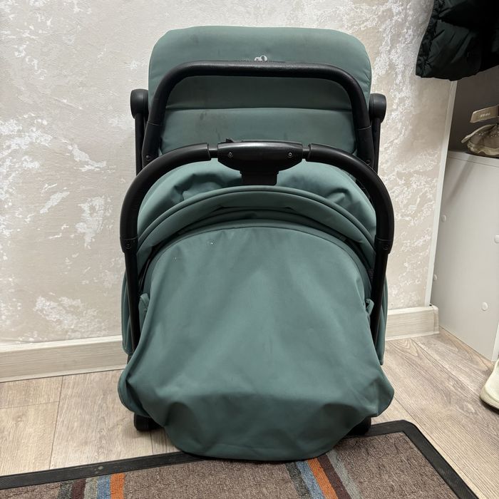 Продам коляску киндеркрафт