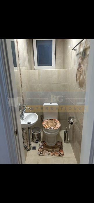 Гледка море_Нови мебели_Флорес Гарден