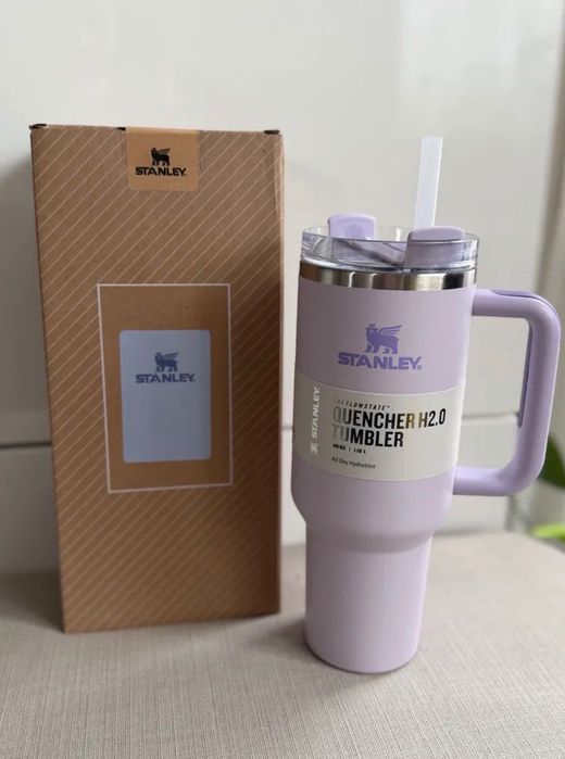 Stanley cup термос