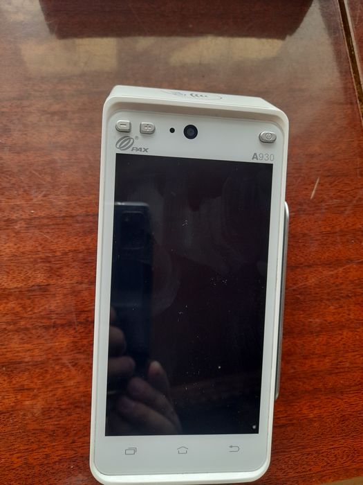 Kassa aparat model A930