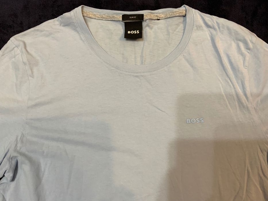 Hugo Boss-оригинална тениска 48 м
