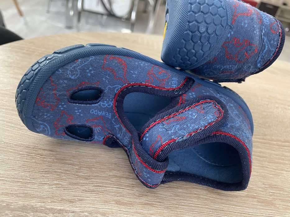 Детски пантофи за момче Befado 23 номер