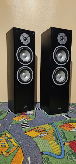 Mohr SL 10 boxe turn coloane de podea