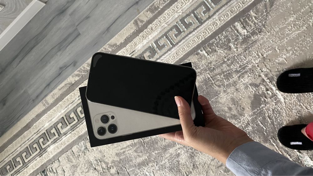 Aiphone 13 про макс 1 тб