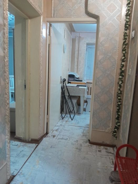 Продам однокомнатную квартиру. Ялангач