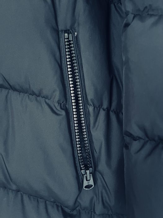 Мъжка парка Mark O’Polo