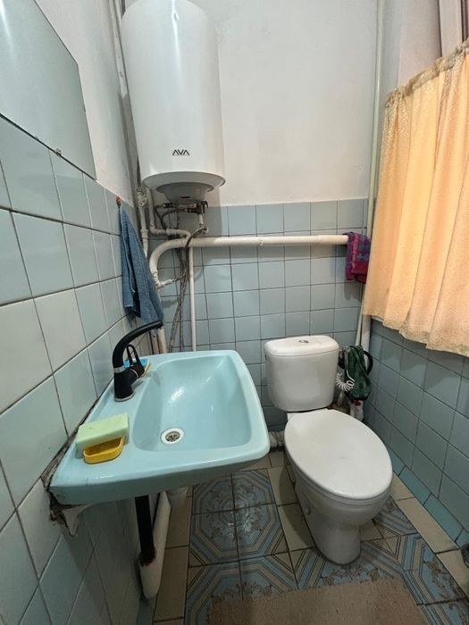 3-комнатный дом по ул. Щербакова