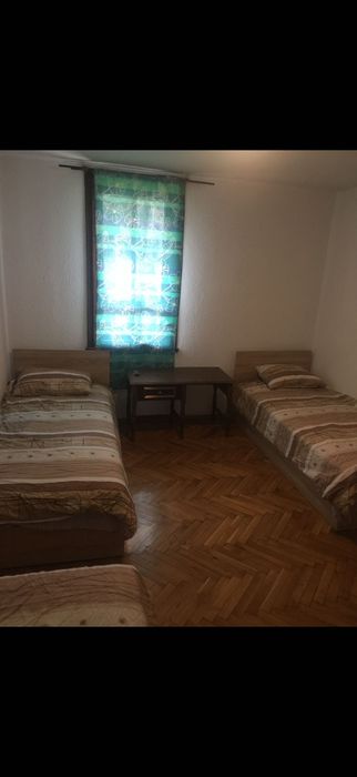 Квартира за строителни работници с. Герман