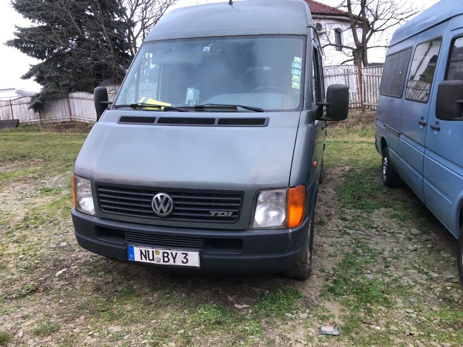 Închirieri autirulote camping cu toate dotarile