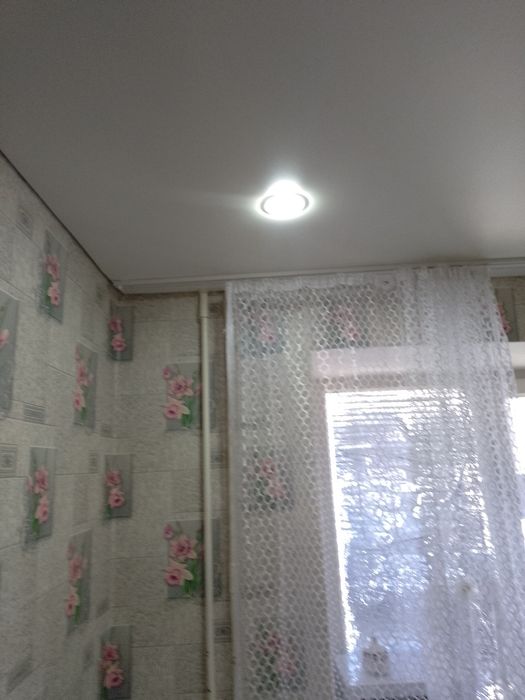 Продам однакомнатную квартиру.