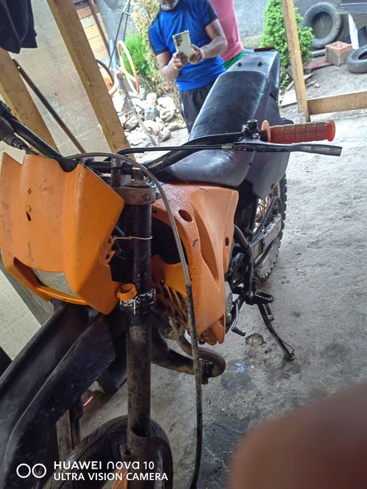 vad sau schimba cross aprilia 90c 2 tip