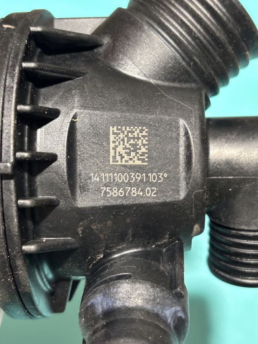 Термостат за BMW