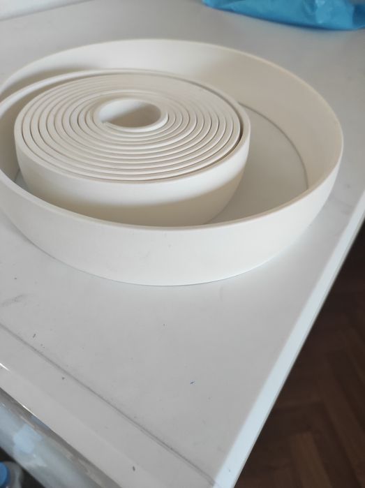 Cauciuc siliconic rezistent la temperatura rezistiva