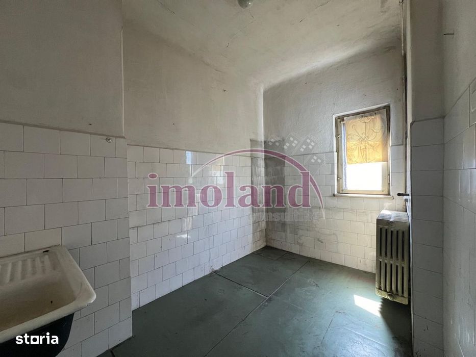 Casa S+P+1+M - Parcul Carol