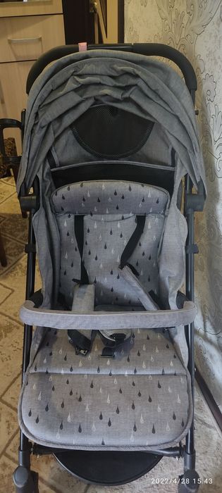 Продам коляску