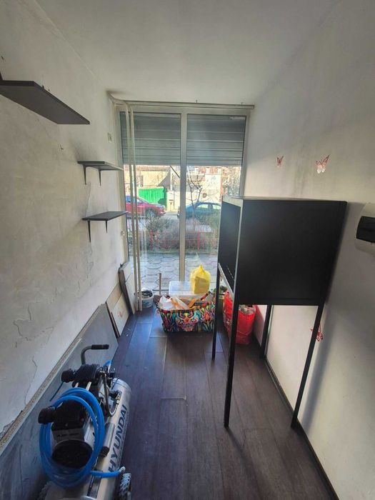 Продава се Магазин в София, Гео Милев - 40 кв.м за 12814 €/кв.м - Снимка #2