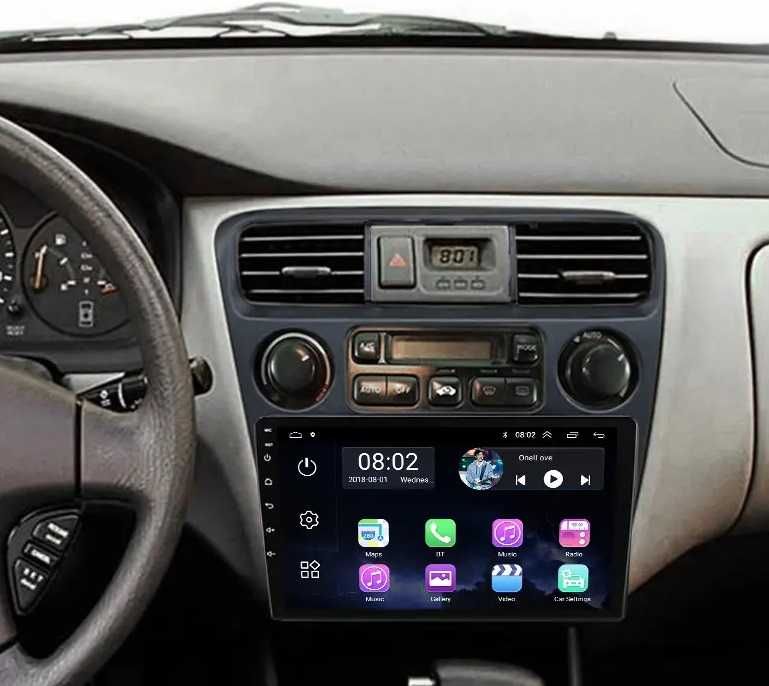 Honda Accord 6 1998- 2003 Android Mултимедия/Навигация