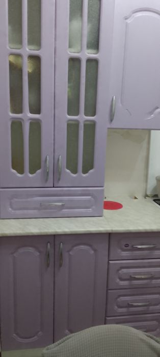 Керемет гарнитур